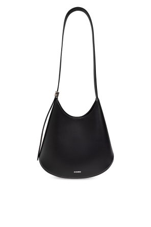 Brown Shoulder bag Eldorado Small JIL SANDER - Vitkac AS